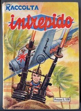 [758] RACCOLTA INTREPIDO ed