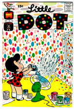 LITTLE DOT #133 in ottime