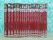 Vampire Knight Deluxe 1-19 (COMPLETO)
