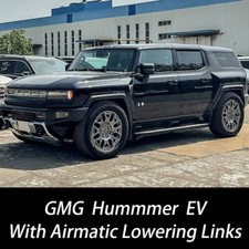 Per 2022+ GMC Hummer EV Kit