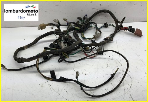 Cablaggio impianto elettrico - ,