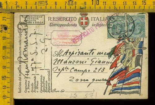 Ww1 prima guerra franchigia - ww1,