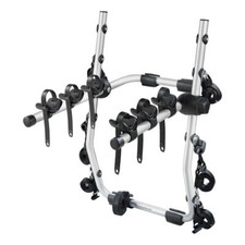 Nordrive Nitto Portabiciclette Posteriore in Alluminio