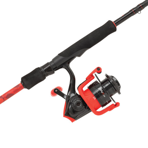 Abu garcia max spinning - abu,