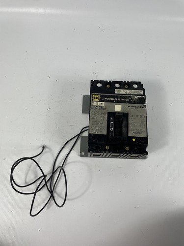 Square fal36000m1021 fal 3p - fal,