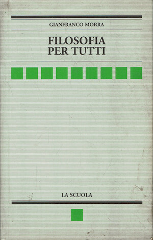 Filosofia per tutti