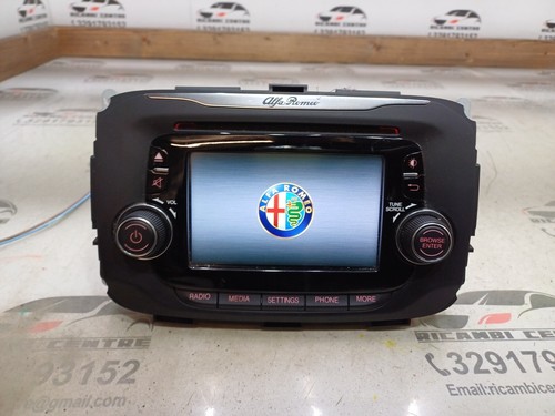 Autoradio lettore dab - lettore,