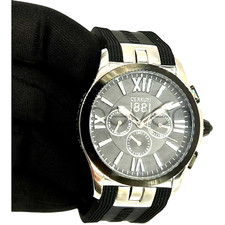 CERRUTI 1881 - STAINLESS STEEL