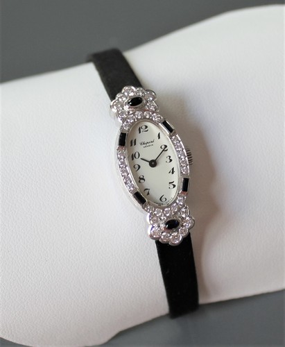 Orologio chopard donna art - orologio,
