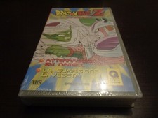 VHS "DRAGONBALL GT: VOL. 21"