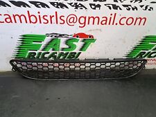 GRIGLIA PARAURTI INFERIORE ANTERIORE VOLVO V60 D3 2010-2013 30795021