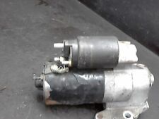 Avviamento Starter Ford Mondeo