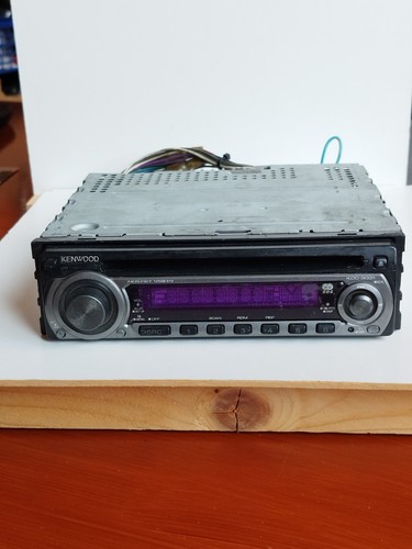 Kenwood kdc 3031 autoradio - c,