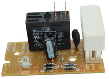 SCHEDA DAEWOO DC KOG-6L65 MICROONDE RICAMBI PCB ALIMENTAZIONE ORIGINALE