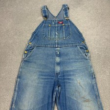 Salopette Dickies adulto 40x28