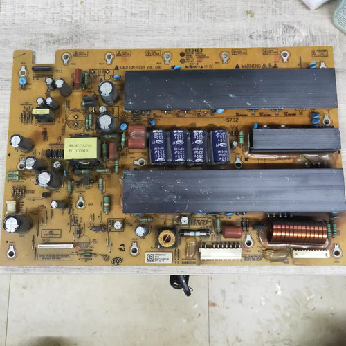 Scheda driver plasma lg - plasma,