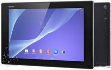Android Sony Xperia Z2 Tablet Wi-Fi 32GB ROM 3GB RAM Tablet PC Originale