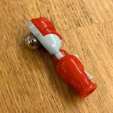 Replacement Micronauts RED