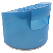 Braun serbatoio acqua ferro