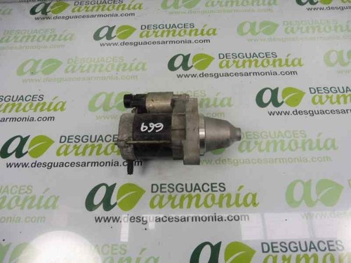 4280004140 motor arranque - motor, /