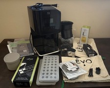 LEVO 2 Macchina per Infusione