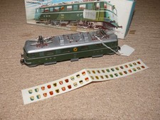 K23 Märklin 3050 locomotiva