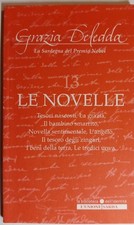 Novelle tesori nascosti - le,
