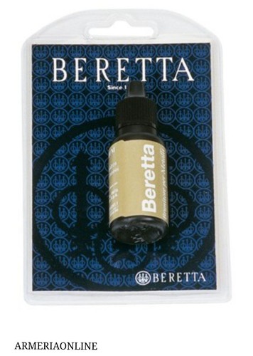 Brunitore freddo beretta per - brunitore,