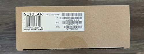Netgear wb710 100nas - netgear, wb710-100nas
