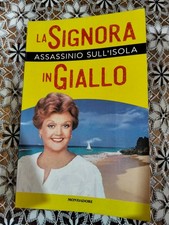LA SIGNORA IN GIALLO -