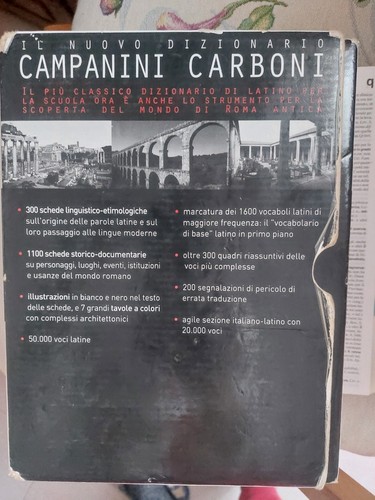 Campanini carboni - ,