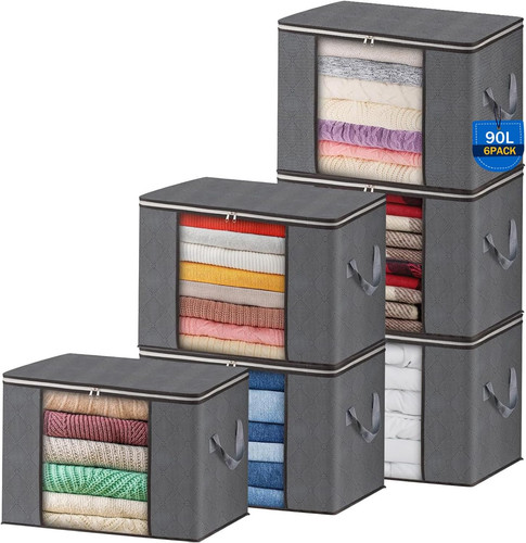 6pcs scatole per - 6pcs,