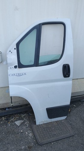 Porta anteriore sinistra - , fiat