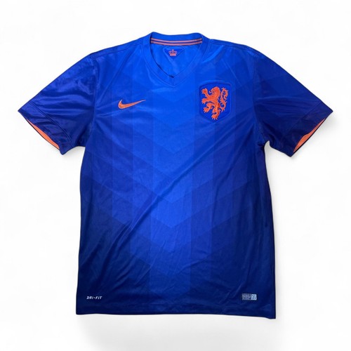 Maglia calcio trasferta olanda - calcio,