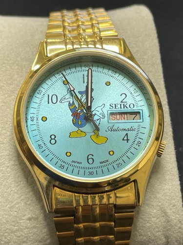 Orologio automatico seiko - automatico,