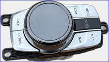 Controller Idrive Touch
