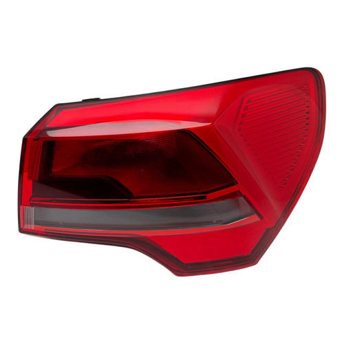 Fanale stop posteriore led - fanale,