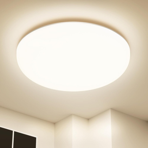 Plafoniera led soffitto - led, 36w