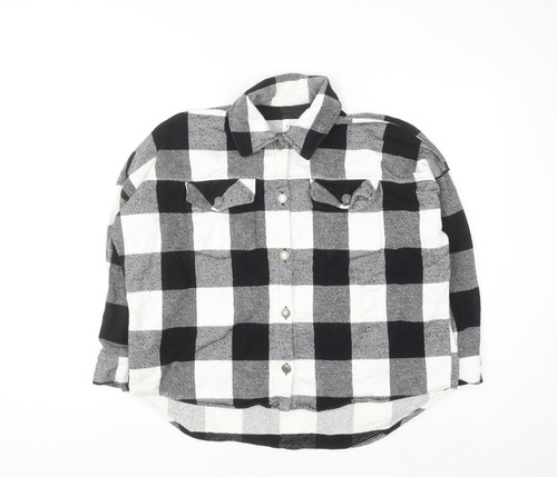 Camicia donna zara - zara, bianca