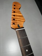 Collo chitarra palissandro