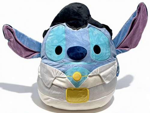 Peluche peluche morbido