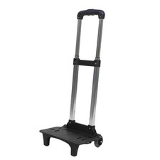 Carrello borsa portapacchi - carrello,