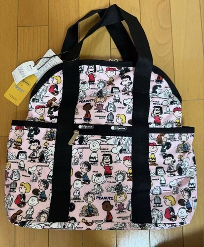 Zaino lesportsac snoopy - zaino,