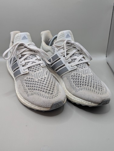Adidas ultraboost grigio - adidas,