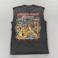 Hogarosa Bikers Only Saloon