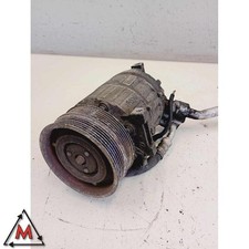 Compressore aria 60693332 per ALFA ROMEO 159 MK1 2005-2011 usato (111649)