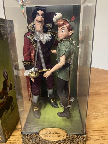 Disney peter pan captain hook - disney,