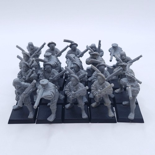 Warhammer old world empire - warhammer,