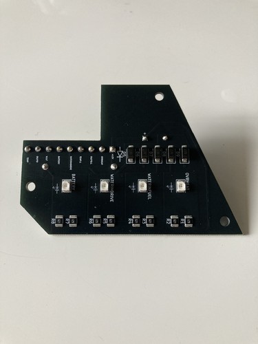 Pcb ricambio per - ricambio,