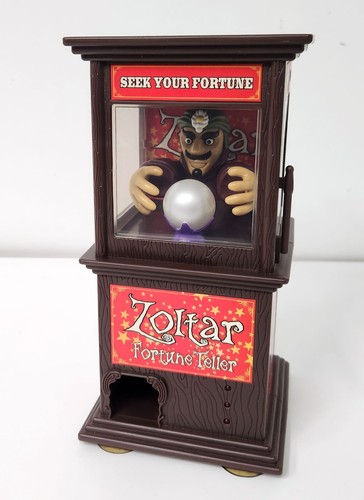Paladone zoltar fortune teller - paladone,